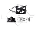 Vtrk chlazen motoru NRF ‐ NRF 47020