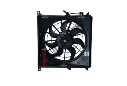 NRF Vtrk chlazen motoru NRF 47024, 47024