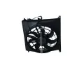 NRF Vtrk chlazen motoru NRF 47024, 47024