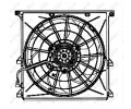 NRF Vtrk chlazen motoru NRF 47024, 47024