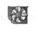Vtrk chlazen motoru NRF ‐ NRF 47026