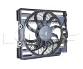NRF Vtrk chlazen motoru ‐ NRF 47029