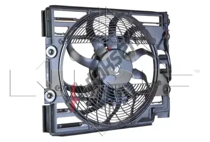 NRF Vtrk chlazen motoru NRF 47029, 47029
