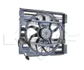 NRF Vtrk chlazen motoru NRF 47029, 47029