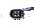 NRF Vtrk chlazen motoru NRF 47029, 47029