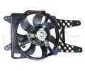 NRF Vtrk chlazen motoru NRF 47039, 47039