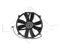 NRF Vtrk chlazen motoru NRF 47045, 47045