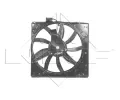 Vtrk chlazen motoru NRF ‐ NRF 47052
