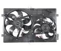 NRF Vtrk chlazen motoru NRF 47059, 47059