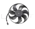 NRF Vtrk chlazen motoru NRF 47064, 47064