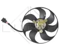 NRF Vtrk chlazen motoru NRF 47064, 47064