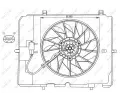 Vtrk chlazen motoru NRF ‐ NRF 47067