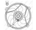 Vtrk chlazen motoru NRF ‐ NRF 47069