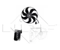 NRF Vtrk chlazen motoru ‐ NRF 47204