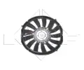 Vtrk chlazen motoru NRF ‐ NRF 47206