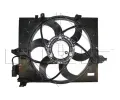Vtrk chlazen motoru NRF ‐ NRF 47212