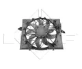 Vtrk chlazen motoru NRF ‐ NRF 47213