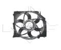 Vtrk chlazen motoru NRF ‐ NRF 47216