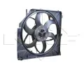 NRF Vtrk chlazen motoru NRF 47216, 47216