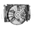 NRF Vtrk chlazen motoru NRF 47217, 47217