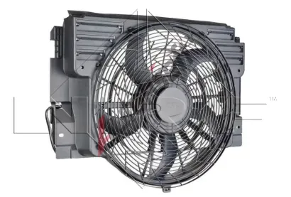 NRF Vtrk chlazen motoru NRF 47218, 47218