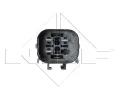 NRF Vtrk chlazen motoru NRF 47218, 47218