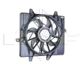 Vtrk chlazen motoru NRF ‐ NRF 47220