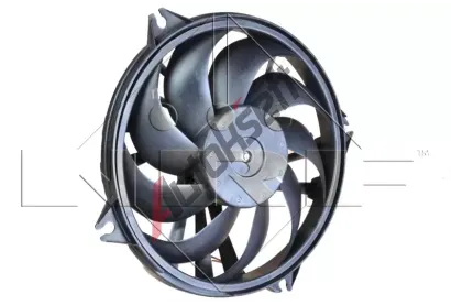 NRF Vtrk chlazen motoru NRF 47223, 47223