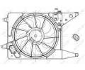 NRF Vtrk chlazen motoru NRF 47225, 47225