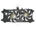 Vtrk chlazen motoru NRF ‐ NRF 47233