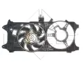 Vtrk chlazen motoru NRF ‐ NRF 47234