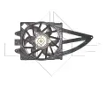 Vtrk chlazen motoru NRF ‐ NRF 47240