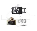 Vtrk chlazen motoru NRF ‐ NRF 47243