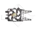 Vtrk chlazen motoru NRF ‐ NRF 47246