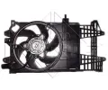 Vtrk chlazen motoru NRF ‐ NRF 47249
