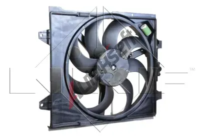 NRF Vtrk chlazen motoru NRF 47251, 47251