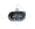 NRF Vtrk chlazen motoru NRF 47254, 47254