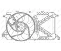 Vtrk chlazen motoru NRF ‐ NRF 47264