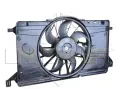 NRF Vtrk chlazen motoru NRF 47266, 47266
