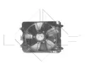 Vtrk chlazen motoru NRF ‐ NRF 47272