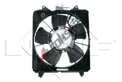 NRF Vtrk chlazen motoru NRF 47274, 47274