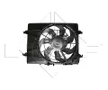 Vtrk chlazen motoru NRF ‐ NRF 47284