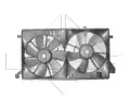 Vtrk chlazen motoru NRF ‐ NRF 47290