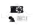 Vtrk chlazen motoru NRF ‐ NRF 47291