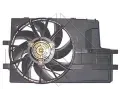 Vtrk chlazen motoru NRF ‐ NRF 47292