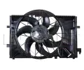NRF Vtrk chlazen motoru NRF 47293, 47293