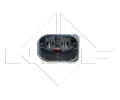 NRF Vtrk chlazen motoru NRF 47296, 47296