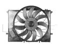 NRF Vtrk chlazen motoru NRF 47297, 47297