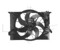 Vtrk chlazen motoru NRF ‐ NRF 47298