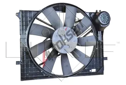 NRF Vtrk chlazen motoru NRF 47299, 47299